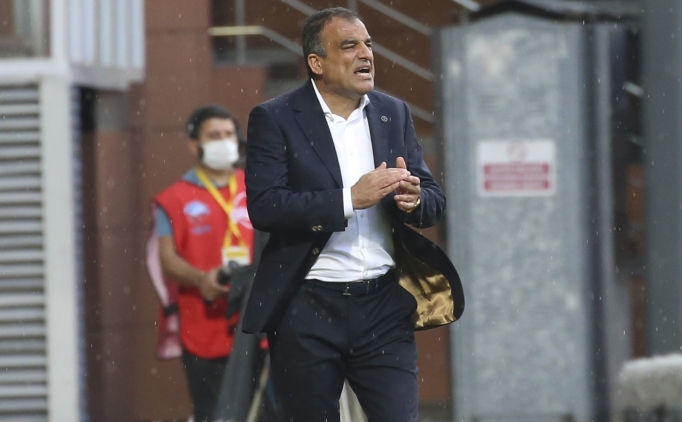 Tahir Karap�nar, A Milli Tak�m yolunda!