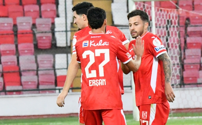 Ege takmlar kupaya erken veda etti!