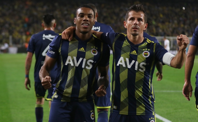 Sporx: Garry Rodrigues'ten flaş Galatasaray ve Fenerbahçe itirafı