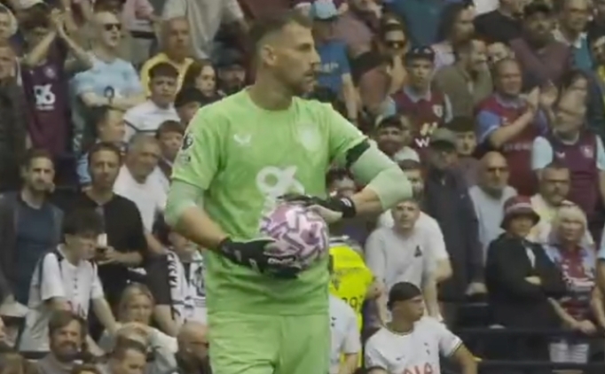 Premier Lig'de tarihi an: 8 saniye kural ilk kez uyguland