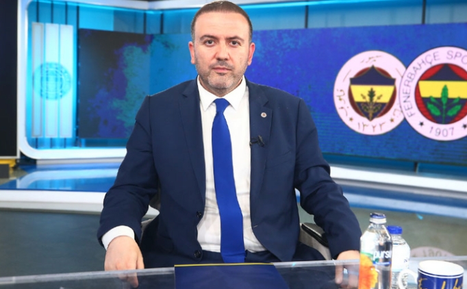 Fenerbah�e'den karaborsa a��klamas�