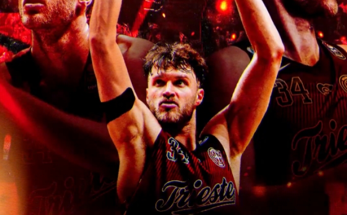 Jayce Johnson, Manisa Basket'te