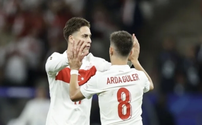 A Milli Tak�m, �stanbul'da toplan�yor