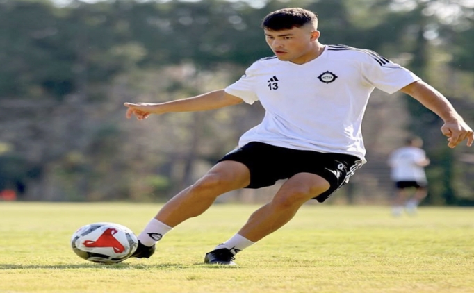 Altay'da 5 gen� kadrodan elendi