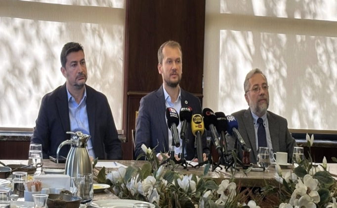 Genlerbirlii'nde ligdeki gidiatlarna dair aklama