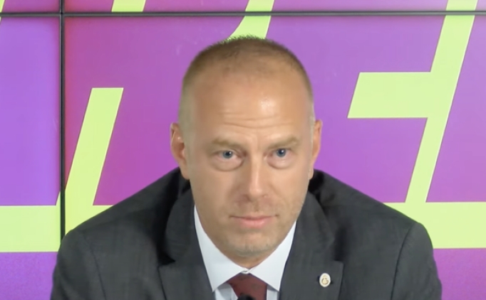 Timur Kuban: 'Galatasaray inan�lmaz sonu�lar alacak'