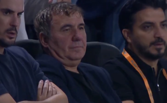 Gheorge Hagi, Galatasaray manda!