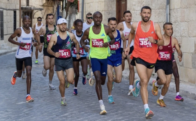Mersin'de 17. Tarsus Uluslararas Yar Maratonu koulacak