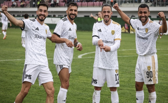 Alia�a FK seriyi s�rd�rmek istiyor