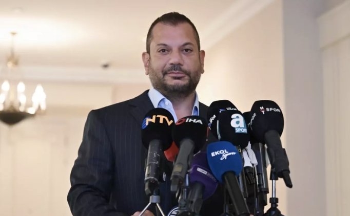 Kul�pler Birli�i: 'Yarg� s�re�leri i�letilsin'