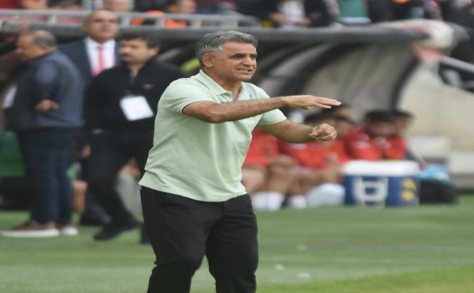 Hem ��retmen hem teknik direkt�r: Burhanettin Basatem�r