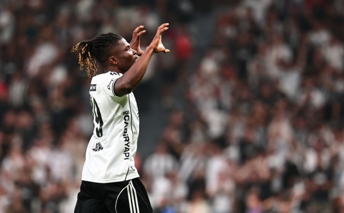 Be�ikta�'tan taraftarlara �nemli duyuru!