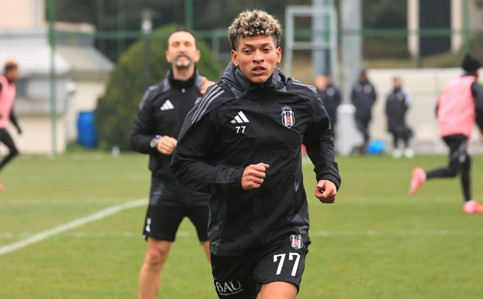 Sporx: Elan Ricardo'ya iki talip birden