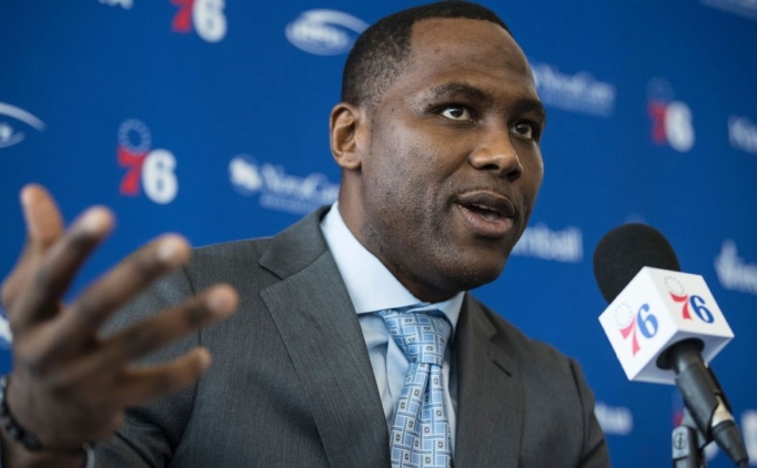 Bucks, Elton Brand'i yönetim kadrosuna katmak istiyor