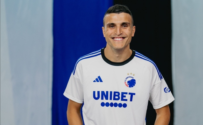 Trabzonspor'dan Elyounoussi hamlesi! 