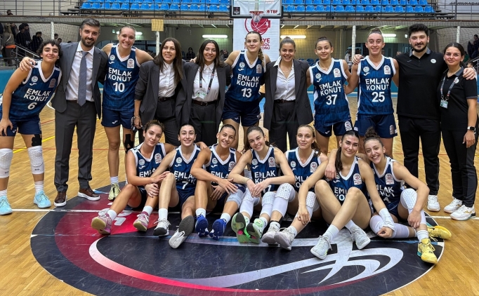 Emlak Konut, TTT Riga'nn konuu