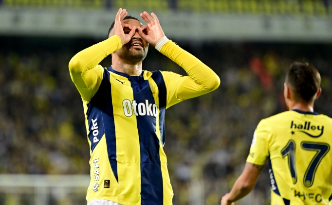 Fenerbahçe - Anderlecht: İlk 11'ler