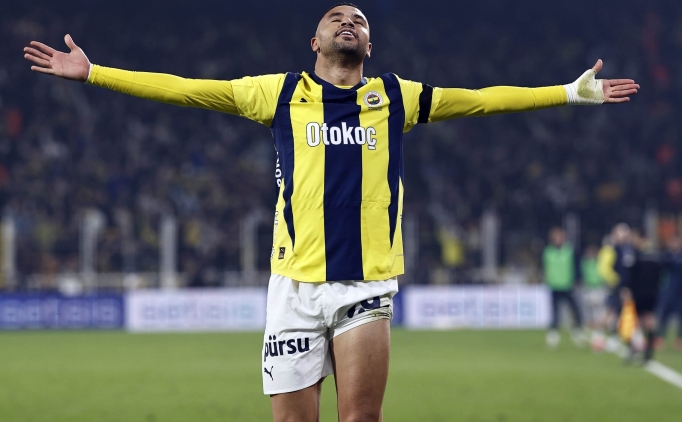 Jose Mourinho'nun En-Nesyri kararı
