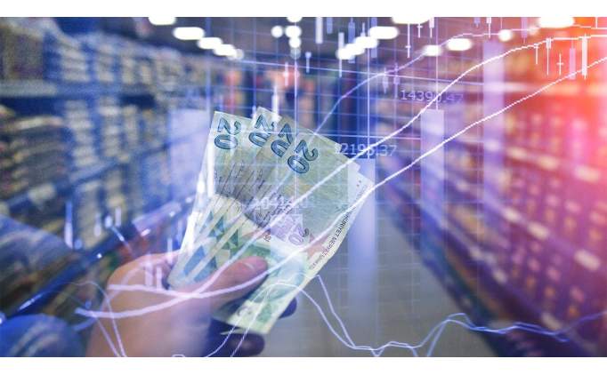 Ekim ay enflasyon beklentisi belli oldu: TK enflasyon verileri ne zaman aklanacak?