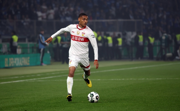 Galatasaray'a Millot transferinde rakip kt