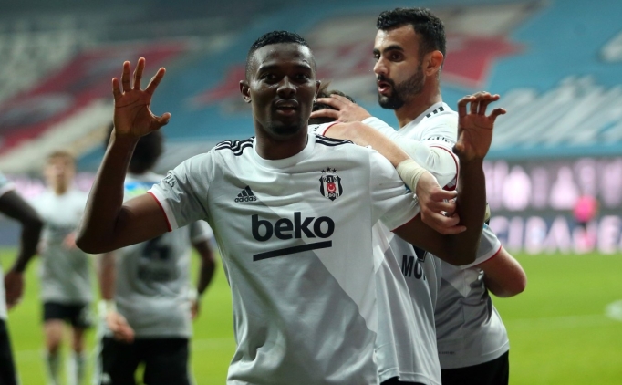 Bernard Mensah, Esteghlal ile anlamaya yakn