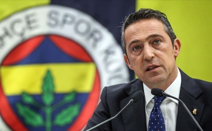 Sporx: Fenerbahçe'den imza süreci ile ilgili açıklama