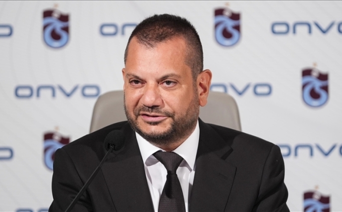 Erturul Doan: 'Galibiyetimizin nne hakemler tarafndan ket vuruldu'