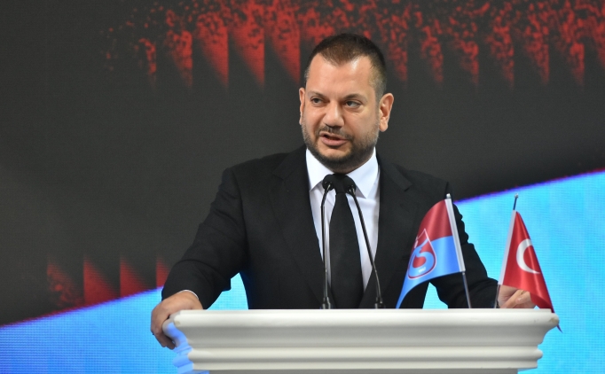 Trabzonspor'dan transfer geliri hamlesi