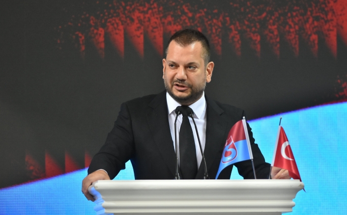 Ertu�rul Do�an: '3 Temmuz'da zirveye ula�t�'