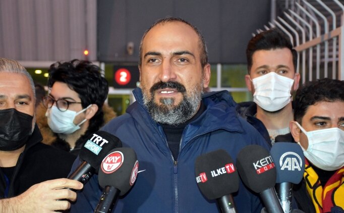 Kayserispor'da yeni ba�kan aday�