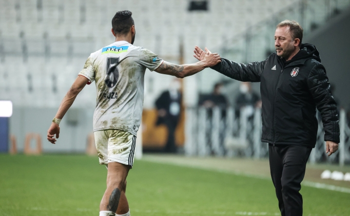 Josef'ten Sergen Yal��n ile g�r��me!