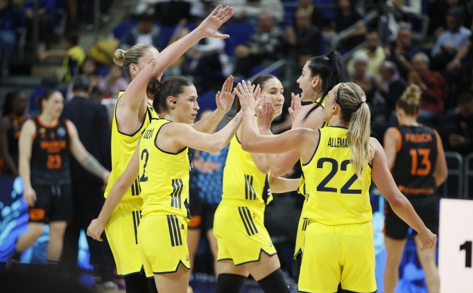 Fenerbah�e Opet, Olympiakos deplasman�nda!