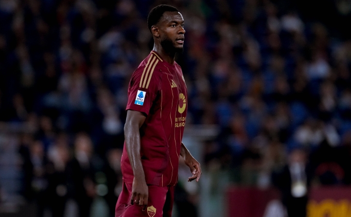 Sporx: Roma, Ndicka'yı Galatasaray'a satmaya sıcak bakıyor