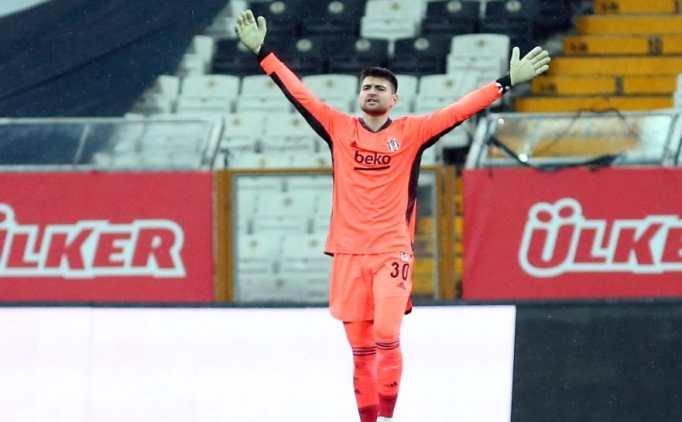 Be�ikta�'ta Ersin Destano�lu'ndan ayr�l�k karar�!