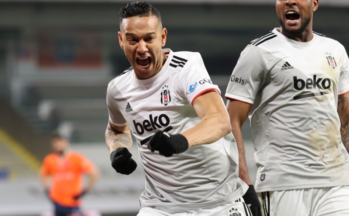 Sporx: Josef de Souza'dan Beşiktaş açıklaması