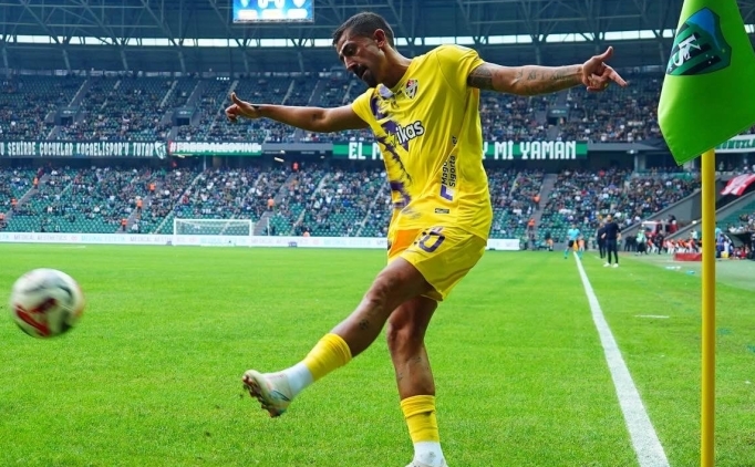 Eypspor, Sper Lig'de Kasmpaa'y arlayacak