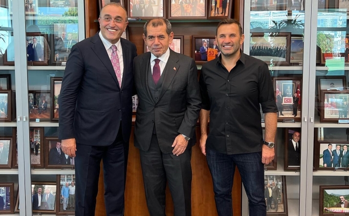 Dursun zbek'ten Abdurrahim Albayrak'a: '200 deil, 2 bindir'