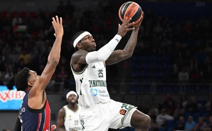 Kendrick Nunn: '4 saniye uzun bir s�re, bir �ekilde o �utu bulurum!'