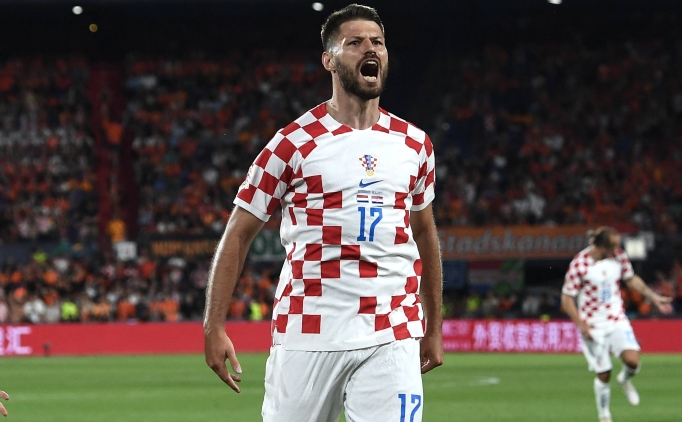 Kocaelispor'un istedi�i Bruno Petkovic, Alaves'e gidiyor!