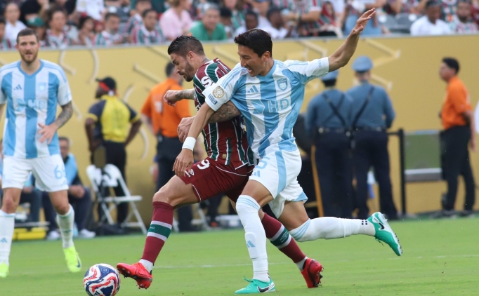 New York'ta gol ya�muru, Los Angeles'ta sessizlik!