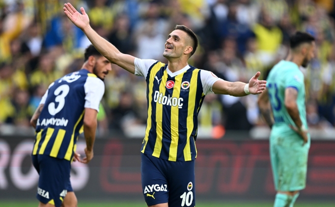 Dusan Tadic: 'Fenerbahçe bana git demeden ayrılmam'