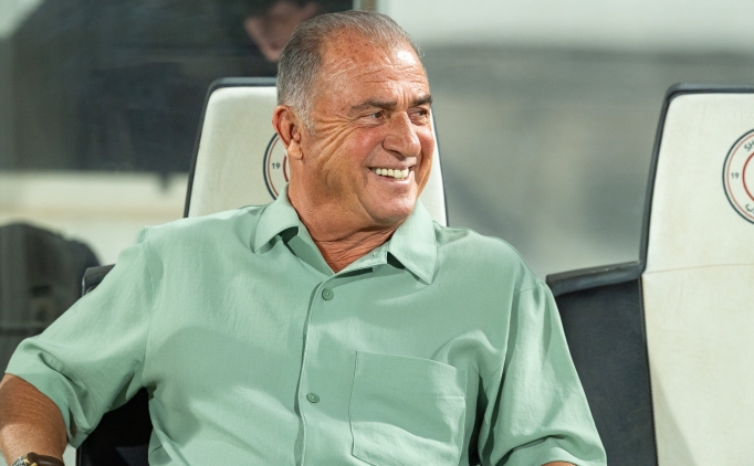 ekya Milli Takm'nda Fatih Terim ihtimali!