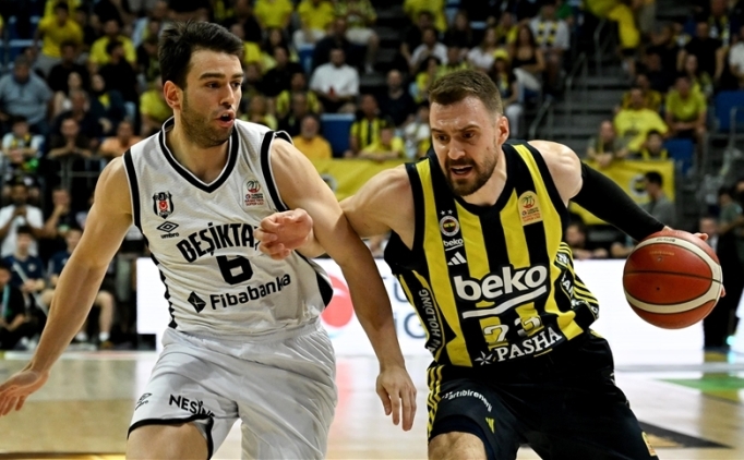 Fenerbahçe Beko'nun derbi faturası
