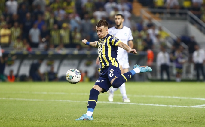 Sporx: Alioski'den yıllar sonra Galatasaray itirafı