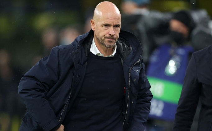 Erik ten Hag, 3 Ma�ta 6 milyon euro kazand�