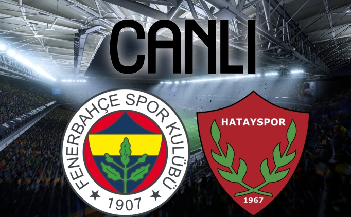 bein sports 1 link, Fenerbahe Hatayspor ma canl izle