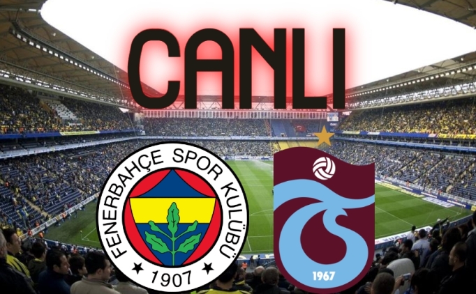 bein sports HD link, Fenerbahe Trabzonspor ma bedava izle