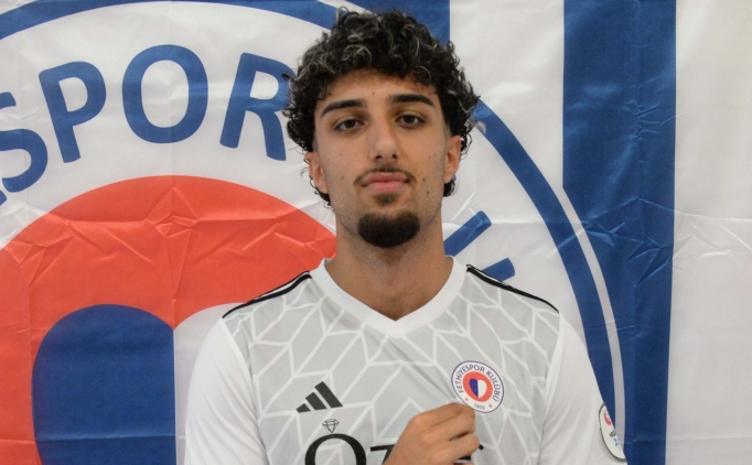 Fethiyespor, Bera Ceken'i renklerine balad