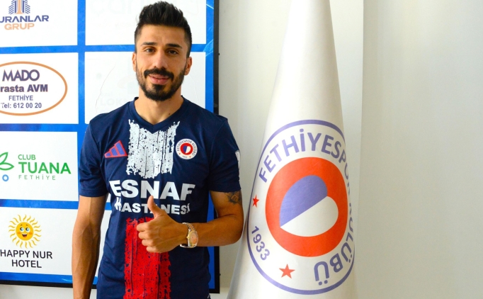 Fethiyespor, Muhammed Gnlaar' kadroya katt