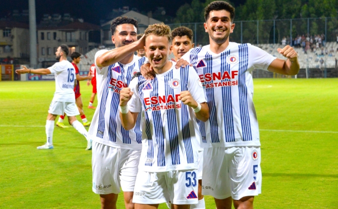 Fethiyespor moral depolad�!